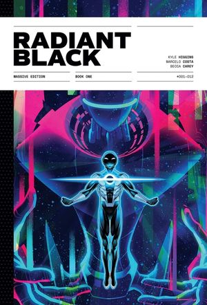 Radiant Black Year One image number 0