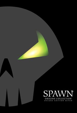 Spawn: Origins Deluxe Edition Volume 7 image number 0