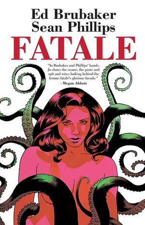 Fatale Compendium image number 0