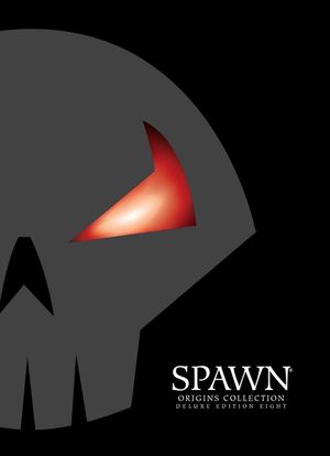 Spawn Origins Deluxe Hardcover Volume 8 image number 0