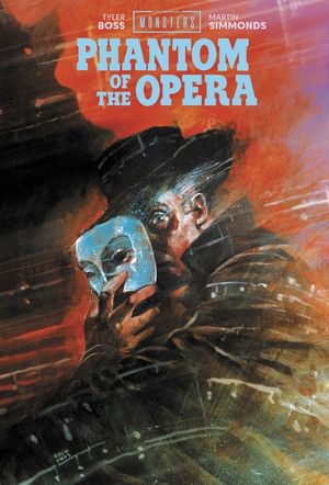 Universal Monsters: Phantom of the Opera image number 0