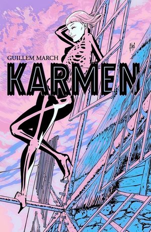 Karmen image number 0
