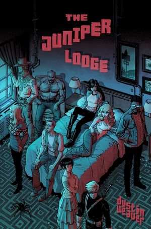 The Juniper Lodge image number 0
