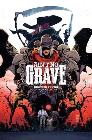 Ain't No Grave image number 0