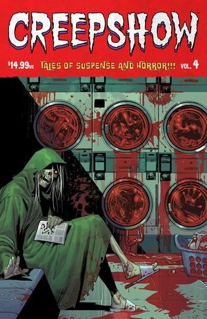 Creepshow Vol. 4 image number 0