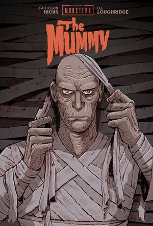 Universal Monsters: The Mummy image number 0