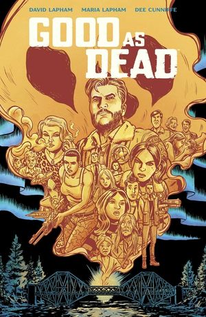 Good as Dead image number 0