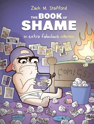 The Book of Shame: An Extra Fabulous Collection image number 0