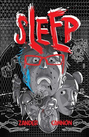 Sleep image number 0