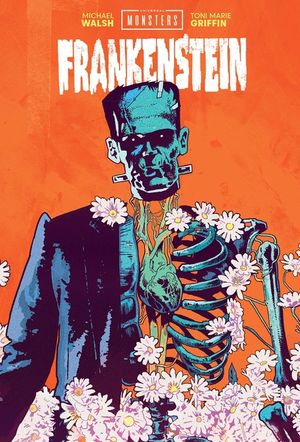 Universal Monsters: Frankenstein image number 0