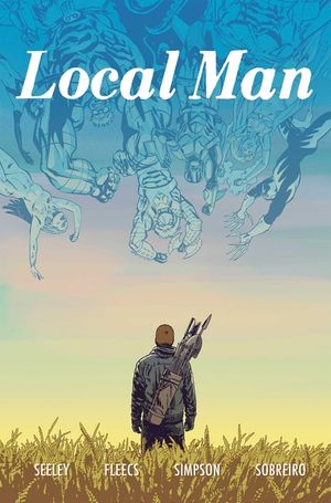 Local Man Volume 3 image number 0
