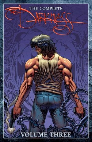 The Complete Darkness Volume 3 image number 0