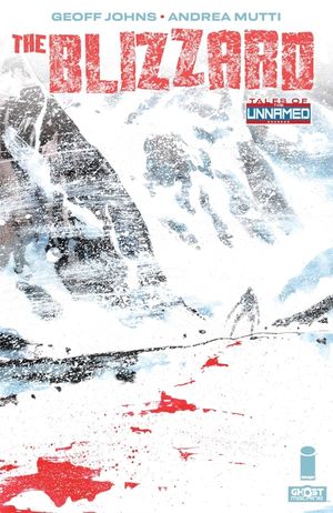 Tales of the Unnamed: The Blizzard Hc image number 0