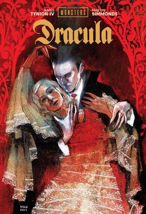 Universal Monsters: Dracula image number 0