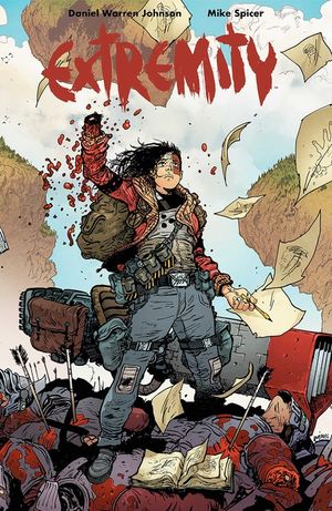 Extremity Deluxe image number 0