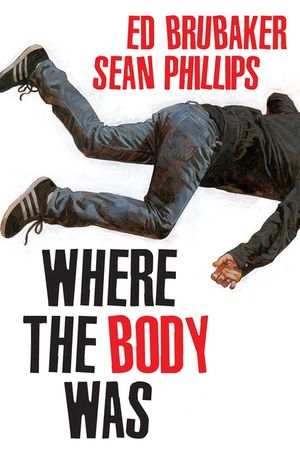 Where the Body Was image number 0
