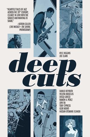 Deep Cuts image number 0