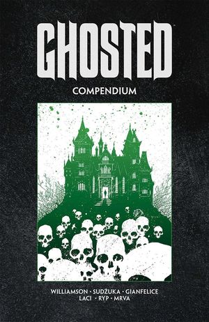 Ghosted Compendium image number 0