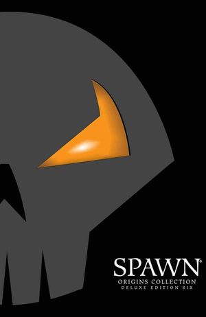 Spawn: Origins Deluxe Edition Volume 6 image number 0