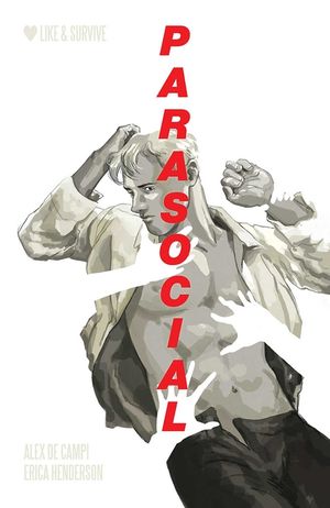Parasocial image number 0