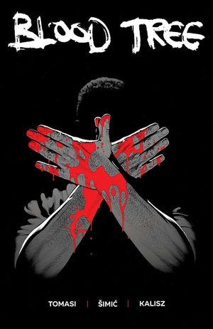 Blood Tree image number 0