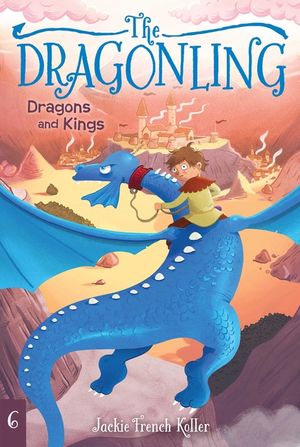Dragons and Kings, 6 image number 0