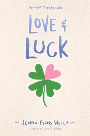 Love & Luck image number 0
