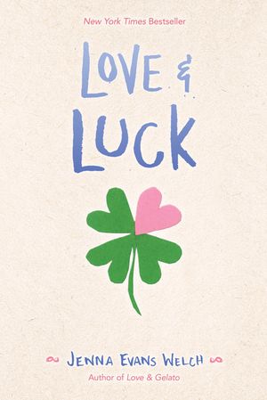 Love & Luck image number 0