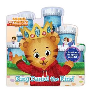 King Daniel the Kind image number 0