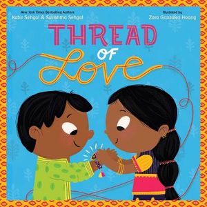 Thread of Love image number 0
