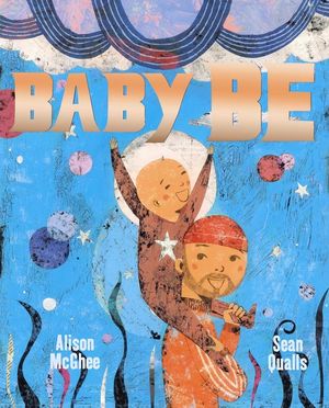 Baby Be image number 0