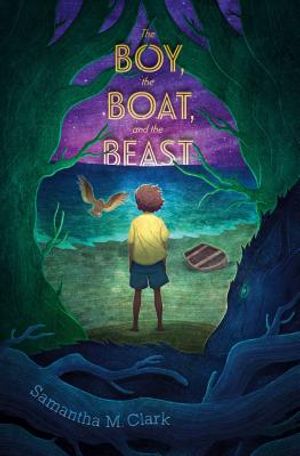 The Boy, the Boat, and the Beast image number 0