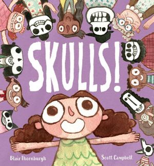 Skulls! image number 0