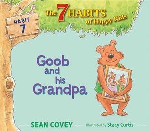 Goob and His Grandpa, 7: Habit 7 image number 0