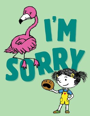 I'm Sorry image number 0