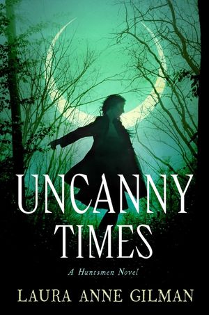 Uncanny Times image number 0