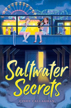 Saltwater Secrets image number 0