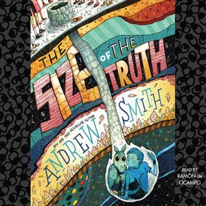 The Size of the Truth image number 0