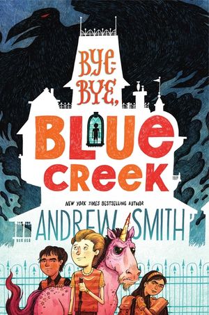 Bye-Bye, Blue Creek image number 0