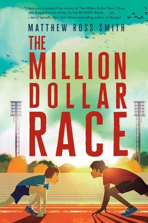 The Million Dollar Race image number 0