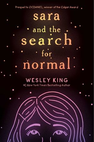 Sara and the Search for Normal image number 0