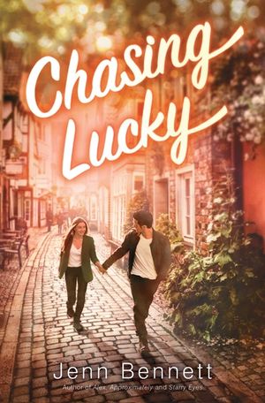 Chasing Lucky image number 0