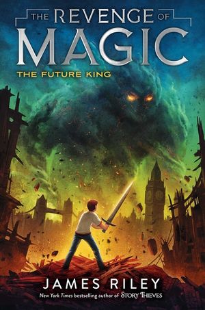 The Future King, 3 image number 0