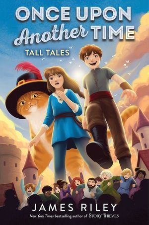 Tall Tales image number 0