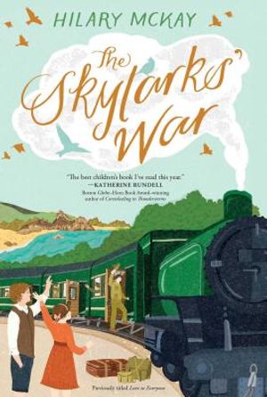 The Skylarks' War image number 0