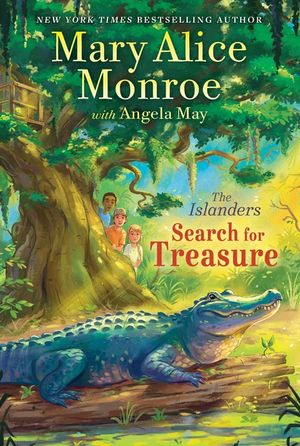 Search for Treasure image number 0