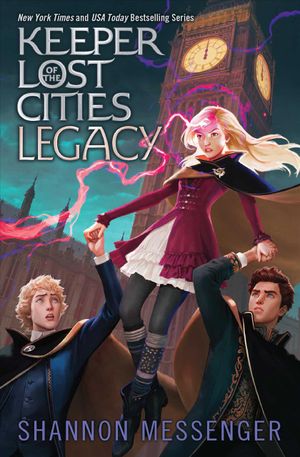 Legacy, 8 image number 0