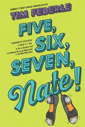 Five, Six, Seven, Nate image number 0