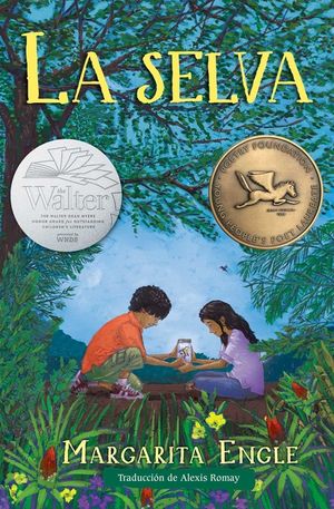 La Selva (Forest World) image number 0