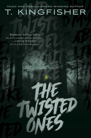 The Twisted Ones image number 0